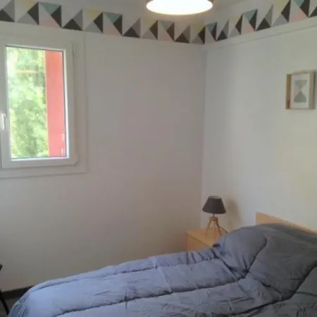 Apartmán Mendi Alde 19 Quartier Calme A 500m Des Commerces Avec Garage Privaif *