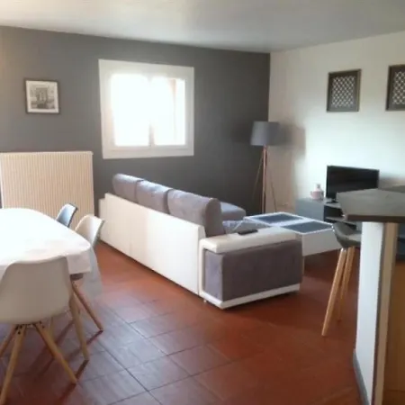 Mendi Alde 19 Quartier Calme A 500m Des Commerces Avec Garage Privaif Apartmán Saint-Jean-de-Luz
