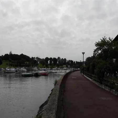 Mendi Alde 19 Quartier Calme A 500m Des Commerces Avec Garage Privaif Apartmán Saint-Jean-de-Luz