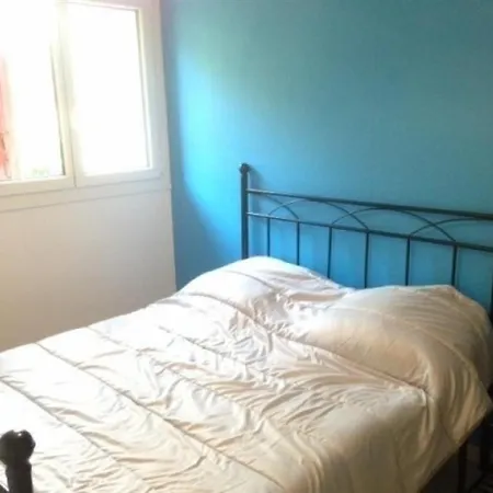Apartmán Mendi Alde 19 Quartier Calme A 500m Des Commerces Avec Garage Privaif