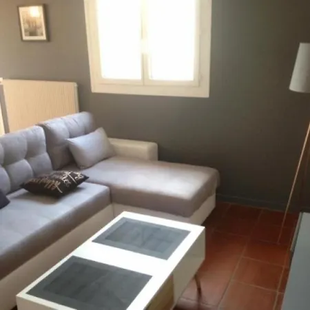 Apartmán Mendi Alde 19 Quartier Calme A 500m Des Commerces Avec Garage Privaif *