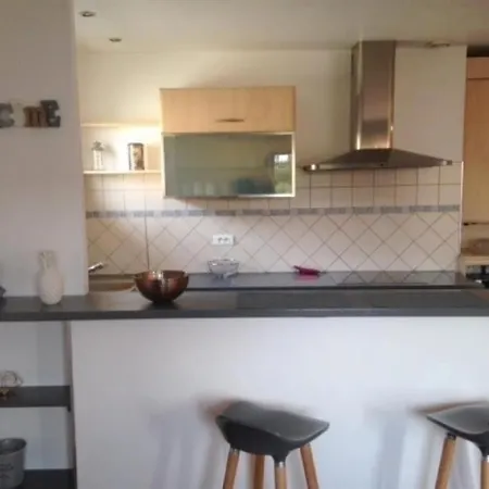Apartmán Mendi Alde 19 Quartier Calme A 500m Des Commerces Avec Garage Privaif Saint-Jean-de-Luz